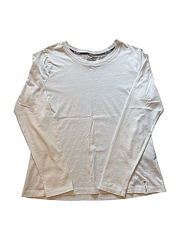 L-RL Lauren Active Ralph Lauren Long Sleeve Top (view 1)