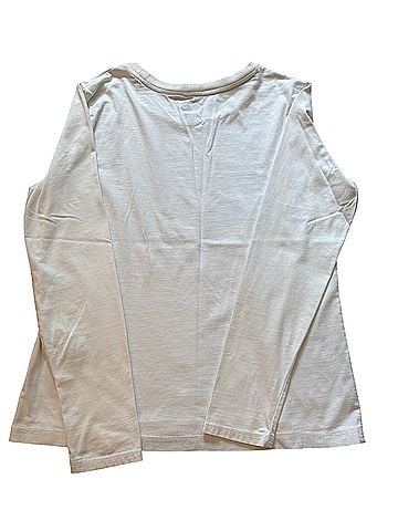 L-RL Lauren Active Ralph Lauren Long Sleeve Top (view 2)