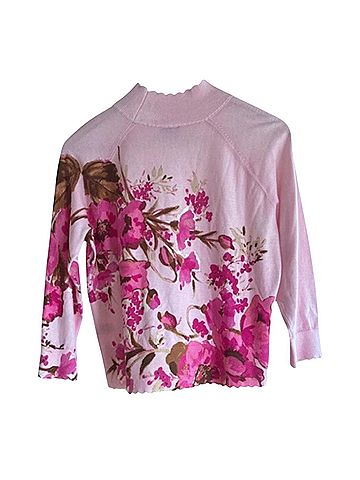Talbots Pullover Sweater (view 2)
