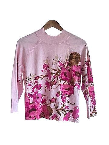 Talbots Pullover Sweater (view 1)