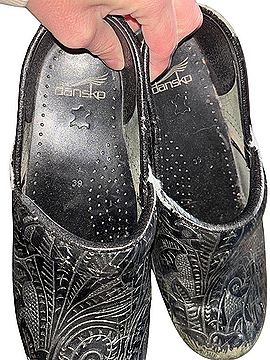 Dansko Mule/Clog (view 2)