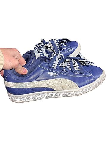 Puma Sneakers (view 1)