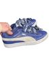 Puma Blue Sneakers Size EU 38 1/2 - photo 1