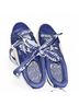 Puma Blue Sneakers Size EU 38 1/2 - photo 3
