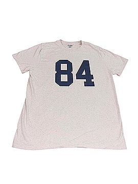 John Galt Short Sleeve T-Shirt (view 1)