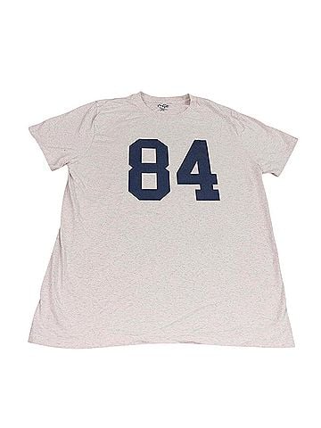 John Galt Short Sleeve T-Shirt (view 1)
