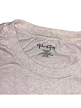 John Galt Short Sleeve T-Shirt (view 2)