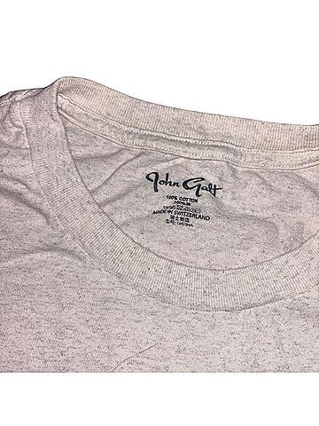 John Galt Short Sleeve T-Shirt (view 2)