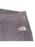 The North Face Black Fleece Pants Size S - photo 2