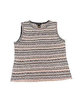 Grace Dane Lewis Sleeveless Top (view 1)