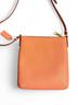 Coach Orange Pink Leather Crossbody Bag One size - photo 3