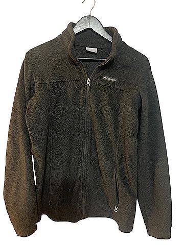 Columbia Fleece (view 1)