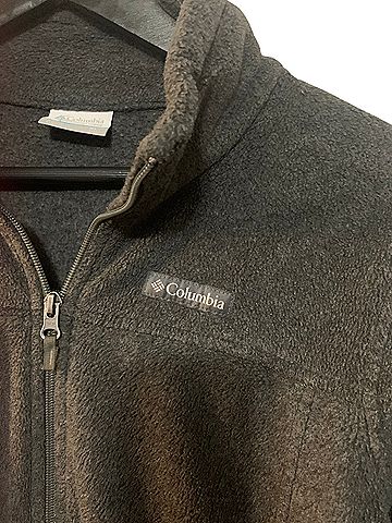 Columbia Fleece (view 2)
