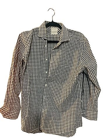 Billy Reid Button-Down Shirt (view 1)