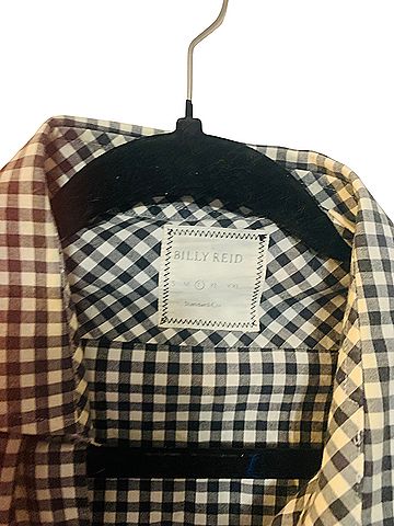 Billy Reid Button-Down Shirt (view 2)