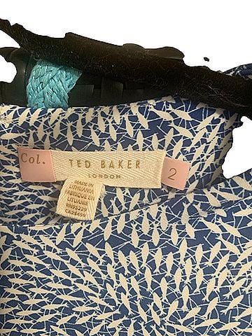 Ted Baker London Cocktail Dress (view 2)