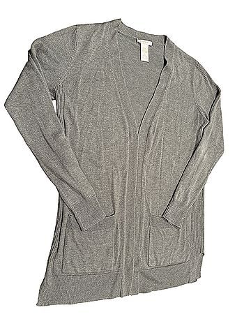 Matty M Cardigan (view 1)