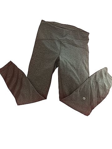 Lululemon Athletica Leggings (view 1)