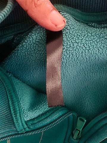 Fabletics Pullover Hoodie (view 2)
