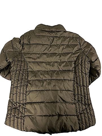 U.S. Polo Assn. puffer Jacket (view 2)