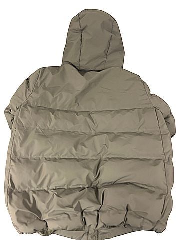 Zara Jacket (view 2)