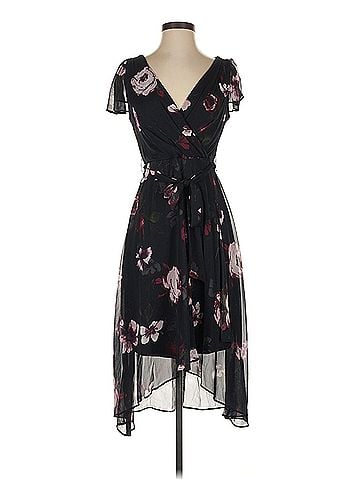 DKNY Dkny Cocktail Dress (view 1)