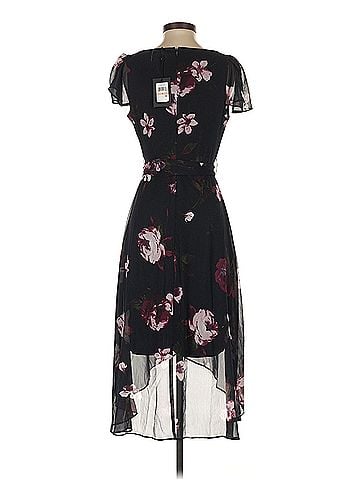 DKNY Dkny Cocktail Dress (view 2)