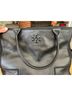 Tory Burch Leather Tote One size - photo 4