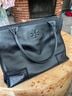 Tory Burch Leather Tote One size - photo 11