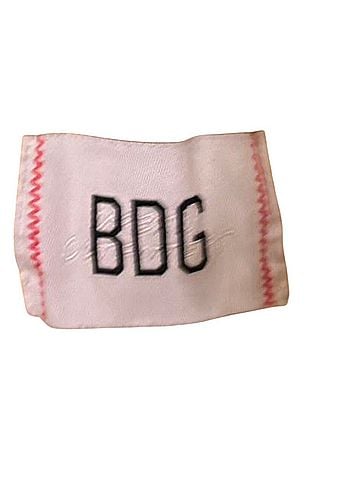 BDG Denim Shorts (view 2)