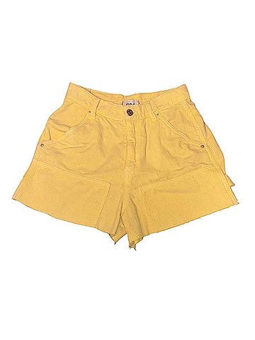BDG Denim Shorts (view 1)