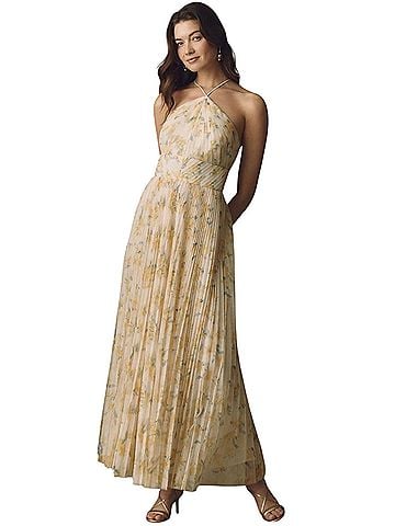 Hutch Blaine Cocktail Dress (view 1)