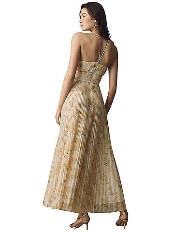 Hutch Blaine Cocktail Dress (view 2)