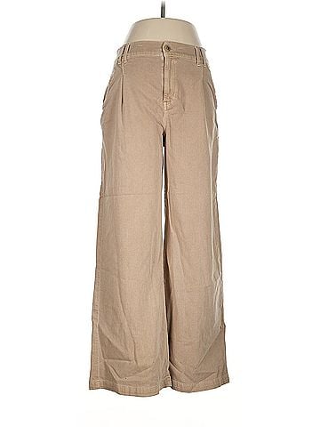 American Eagle Outfitters American Eagle Outfitters Khakis (view 1)