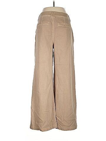 American Eagle Outfitters American Eagle Outfitters Khakis (view 2)