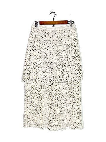 Caron Callahan Lakshmi Casual Skirt (view 1)