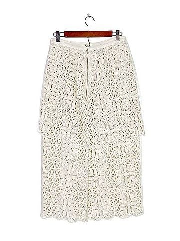 Caron Callahan Lakshmi Casual Skirt (view 2)