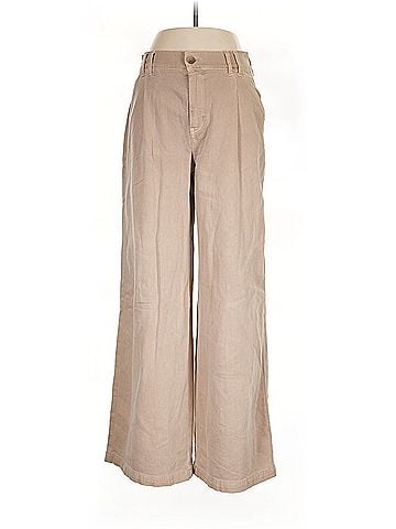 American Eagle Outfitters American Eagle Outfitters Khakis (view 1)