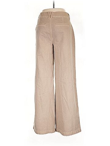 American Eagle Outfitters American Eagle Outfitters Khakis (view 2)