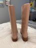 FRYE Pink Boots Size 7 1/2 - photo 12