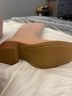 FRYE Pink Boots Size 7 1/2 - photo 9