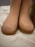 FRYE Pink Boots Size 7 1/2 - photo 15