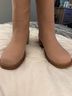 FRYE Pink Boots Size 7 1/2 - photo 11