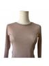 Free People Pink Long Sleeve Top Size XS - photo 3