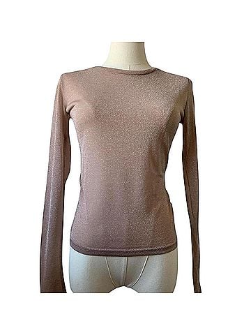 Free People Long Sleeve Top (view 1)