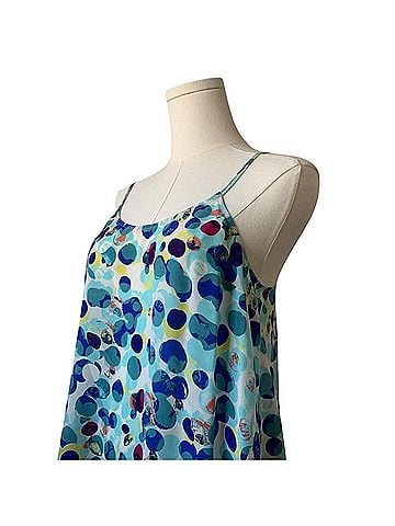Maeve Sleeveless Blouse (view 2)