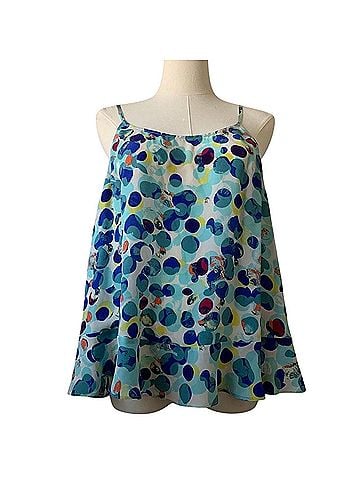 Maeve Sleeveless Blouse (view 1)