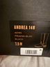 FRYE 100% Leather Black Boots Size 7 1/2 - photo 3