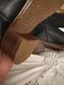 FRYE 100% Leather Black Boots Size 7 1/2 - photo 6