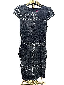 Betsey Johnson Cocktail Dress (view 1)
